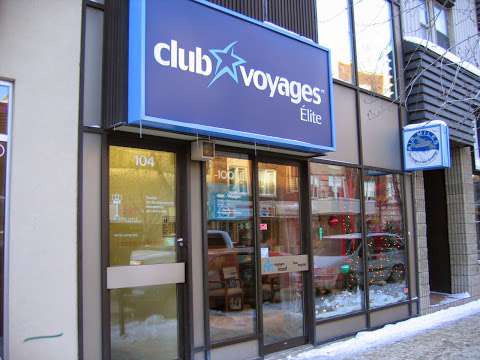 Club Voyages Elite