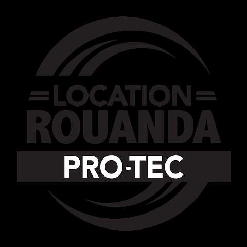 Location Rouanda Pro-tec