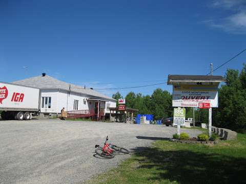 Club Coopératif d'Alimentation de Montbrun