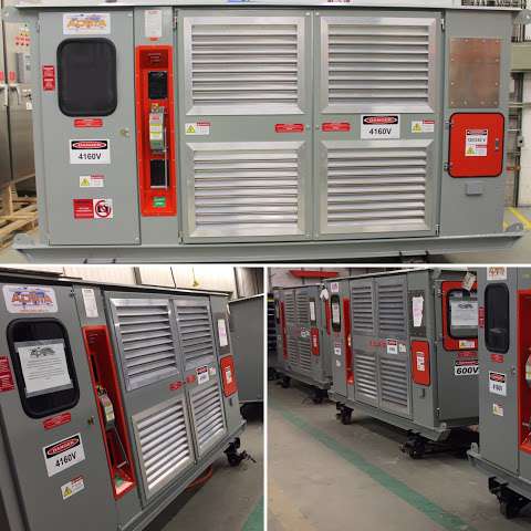 Manufacture Adria Manufacture Adria